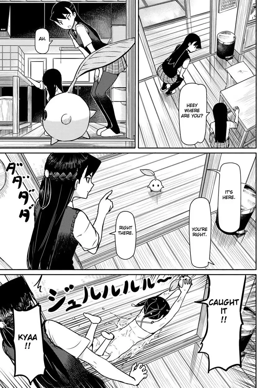 Flying Witch (ISHIZUKA Chihiro) Chapter 40 19